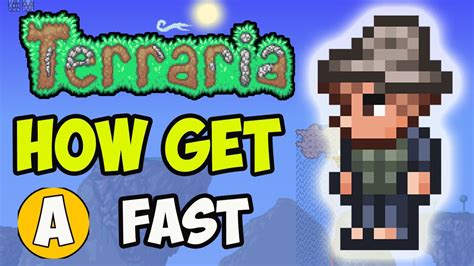 how to find angler terraria.